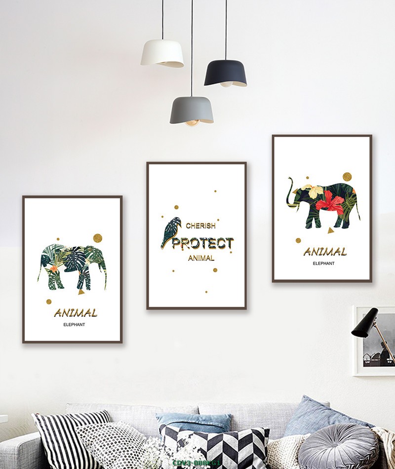 Động vật CDV3-088KG1